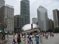 Millenium Park