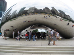 Millenium Park