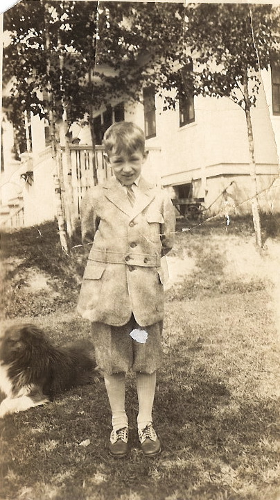 Young Chuck