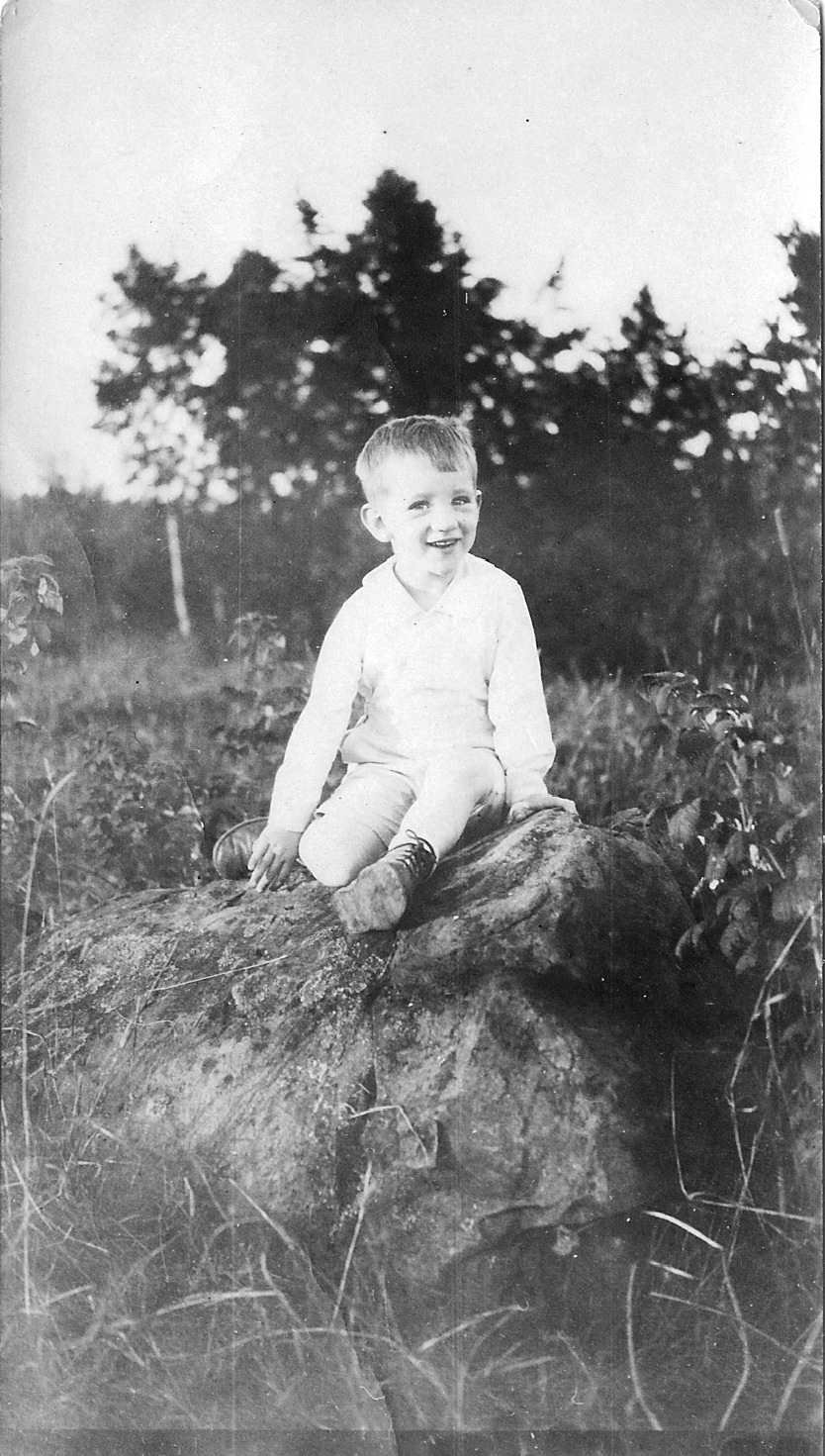 Young Chuck