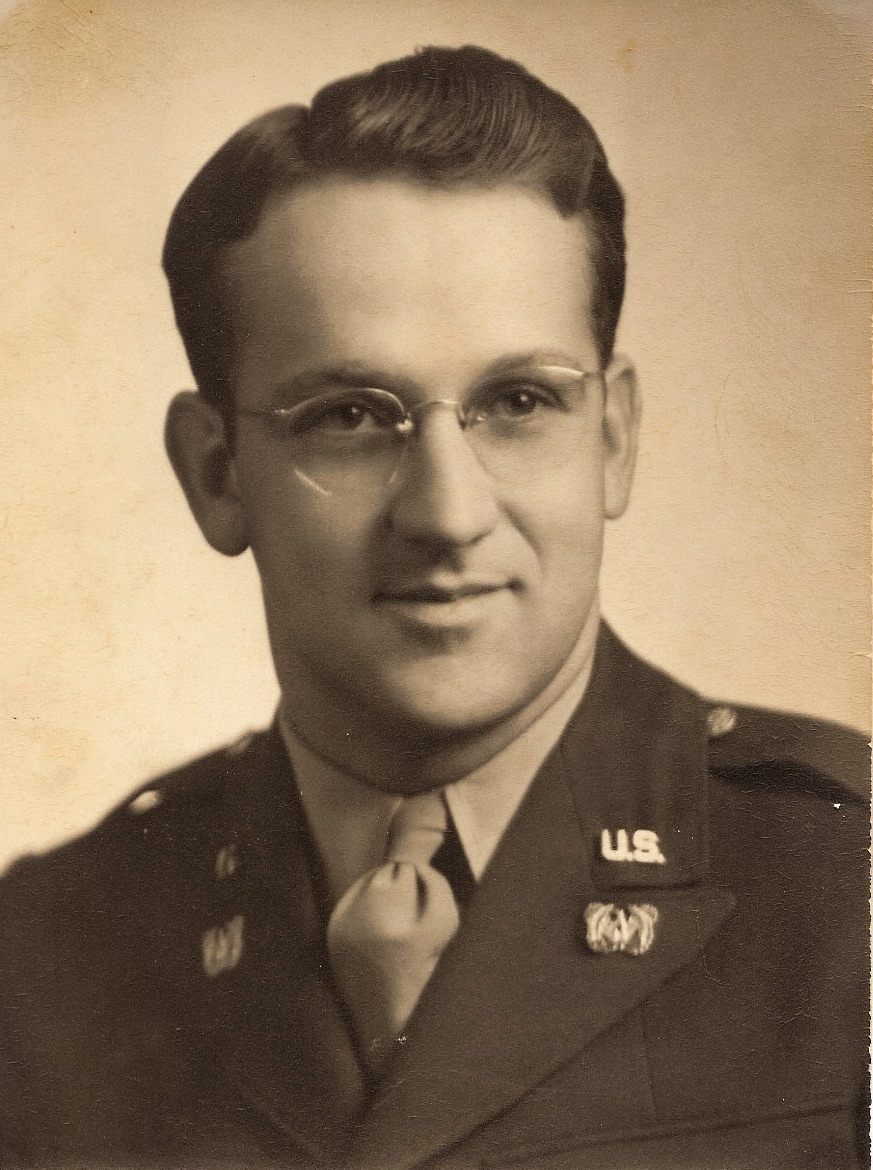 Eugene OR 1942