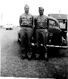 Aztec AZ, 1943