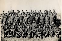 Chuck's Army Group