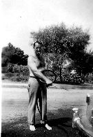 Watering