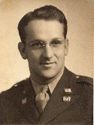 Eugene OR 1942