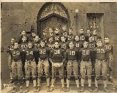 Chuck's Football Squad