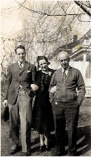 Chuck, Alva, Charlie