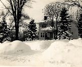 Crowley house, 1721 Woodland, Duluth MN