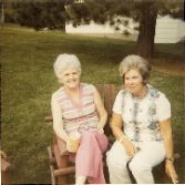 Carrall Barbo and Mildred