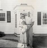 Jean, Ed, Nan Washburn 16 W St Andrews