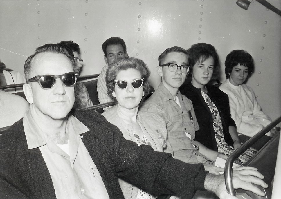 Ferry to Catalina