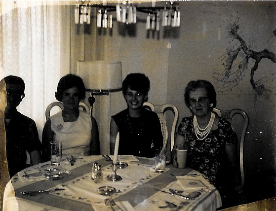 Easter 1965