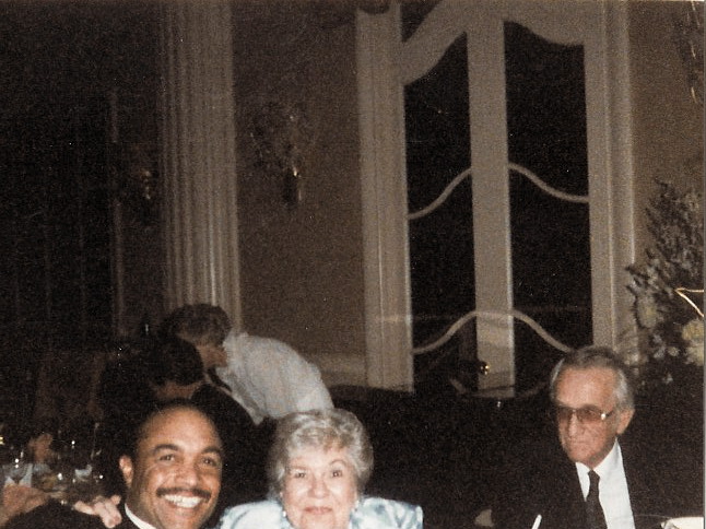 With Frank White