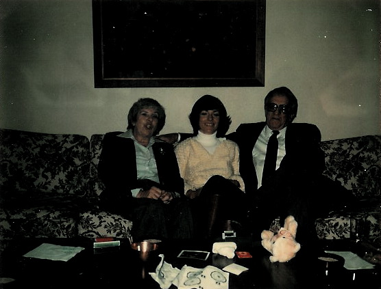 Christmas 1969