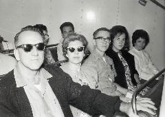 Ferry to Catalina