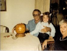 With Kim, Oct. 28, 1981