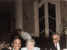 With Frank White