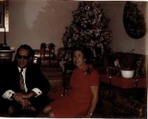 Christmas 1969