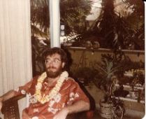 Charlie, Christmas 1969