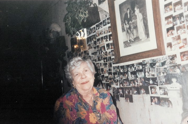 Mildred
