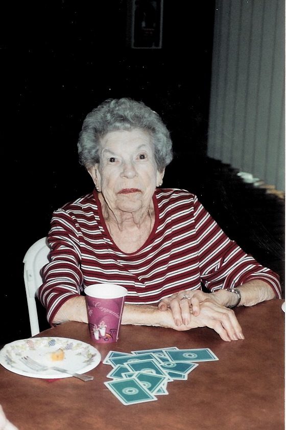 October 2003