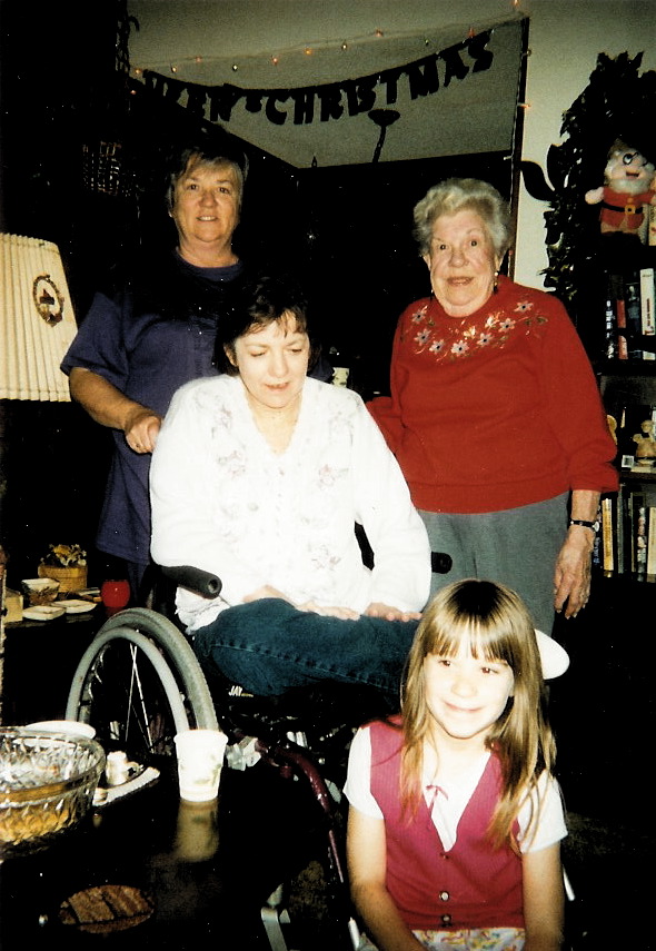 Christmas 1996