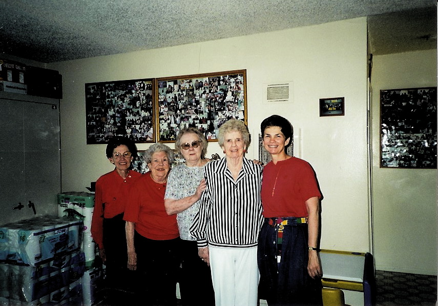 May 1999