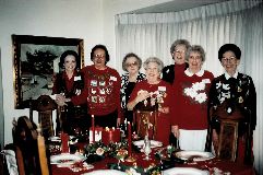 Christmas 1995