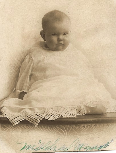 Baby picture