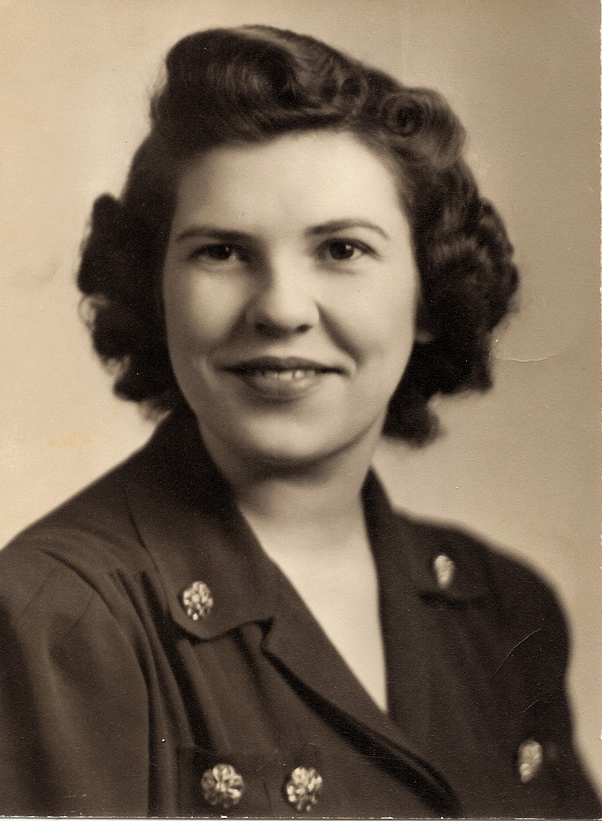 Eugene OR 1942