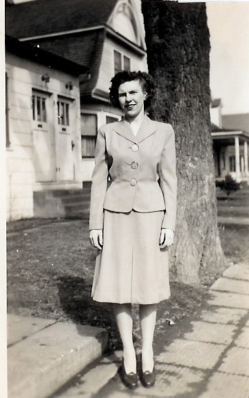 Grand Forks 1945