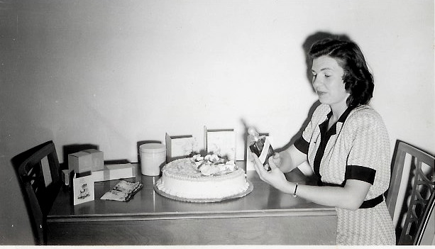 Birthday