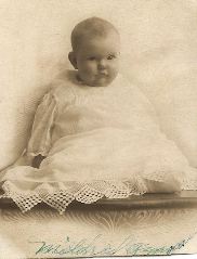 Baby picture