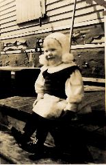 Young Mildred