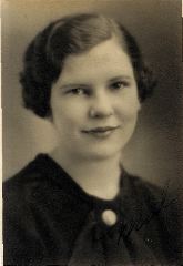 Young woman