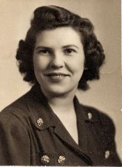 Eugene OR 1942