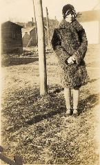 Flapper Mildred
