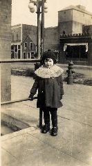 Young Mildred