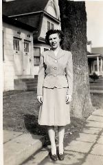 Grand Forks 1945