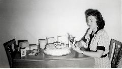 Birthday