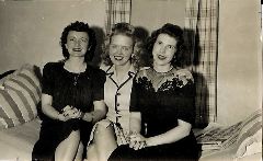Mildred, Mary Duane, Marion