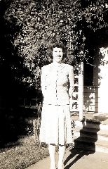 Corvallis 1943