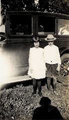 Young Mildred