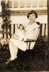 Young girl