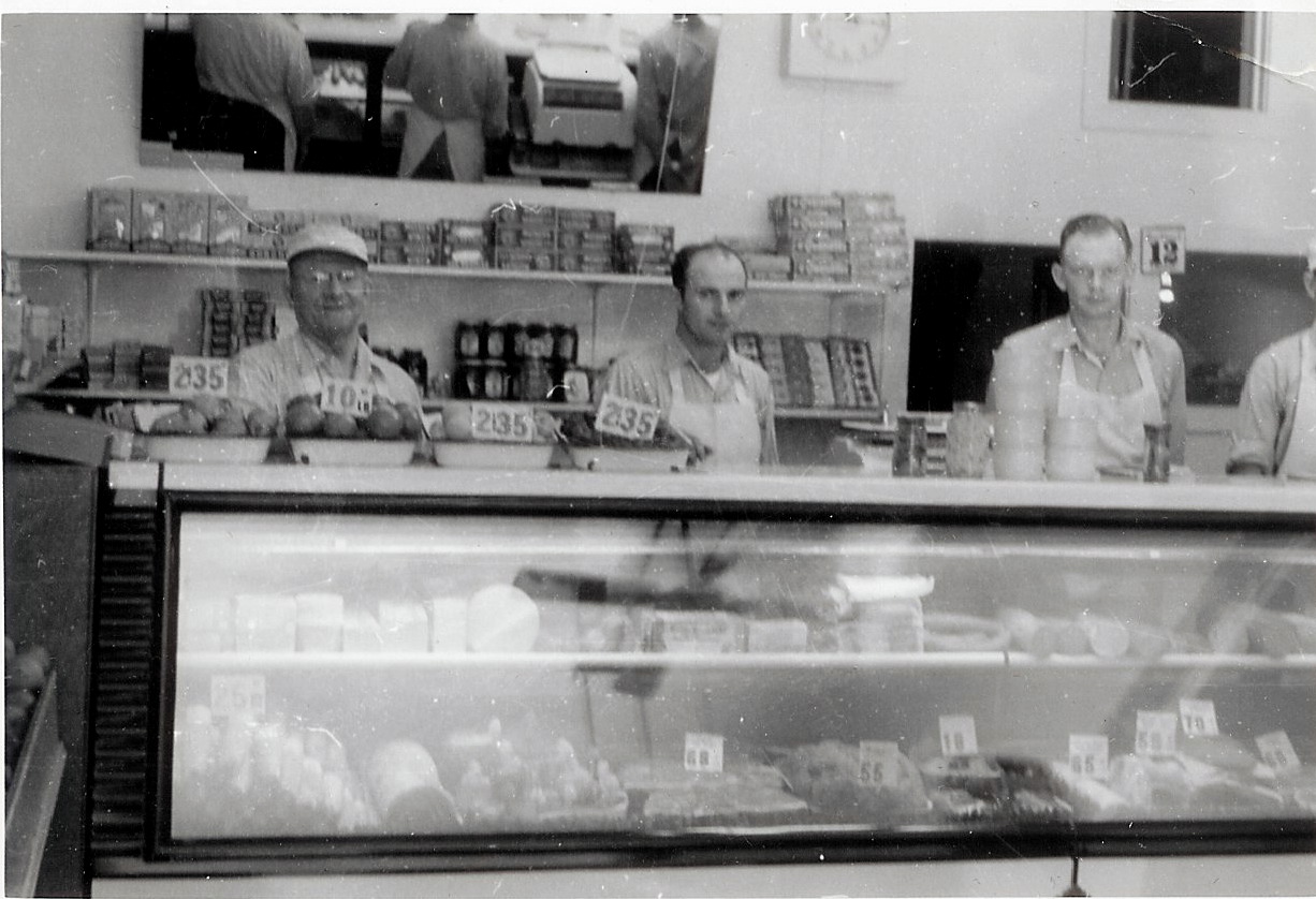 Oliver's store: 122 Kitson Ave Grand Forks, ND