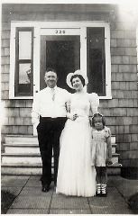Oliver, Mildred, June 1939