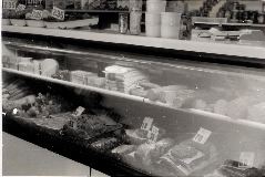 Oliver's store