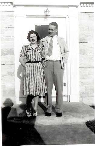 Mildred and Chuck