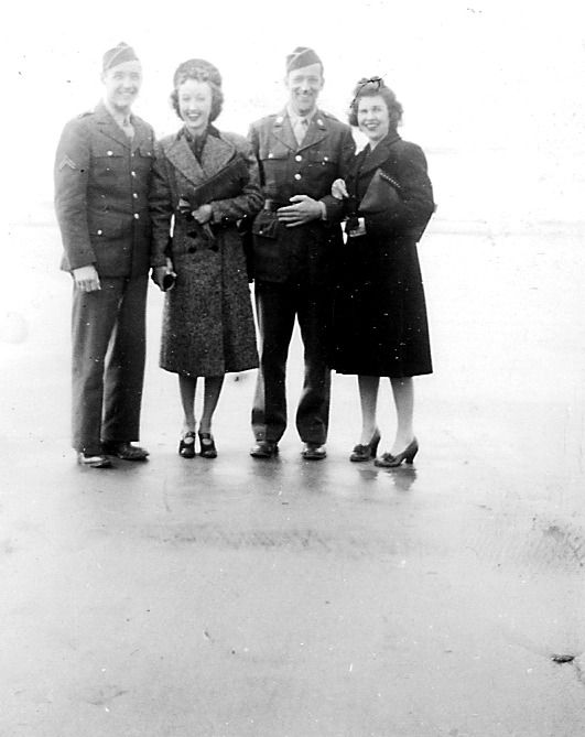 Oregon 1942