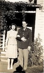 Corvallis OR 1943